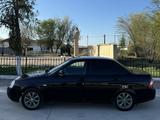 ВАЗ (Lada) Priora 2170 2013 года за 3 300 000 тг. в Туркестан – фото 5