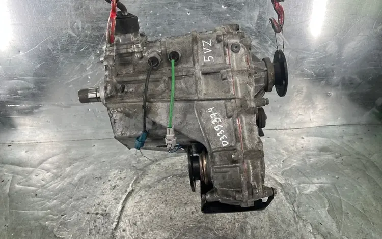 Привозная Раздатка на 5VZ-FE 4WD за 180 000 тг. в Астана