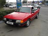 Audi 100 1989 года за 2 000 000 тг. в Алматы