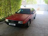 Audi 100 1989 года за 2 000 000 тг. в Алматы – фото 3