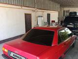Audi 100 1989 года за 2 000 000 тг. в Алматы – фото 5