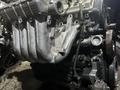 4G64 mivec 1.8 Mitsubishi lancer, rvr, galant, outlander, eclipse за 299 000 тг. в Алматы – фото 3