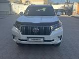 Toyota Land Cruiser Prado 2019 года за 36 000 000 тг. в Алматы