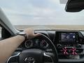 Руль от Хайландер 2020г. Оригинал за 100 000 тг. в Актау – фото 3