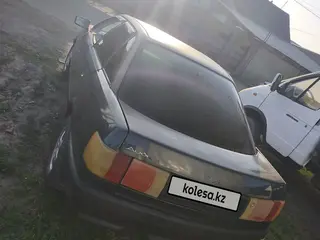 Audi 80, 1991