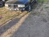 Audi 80 1991 года за 550 000 тг. в Алматы – фото 4