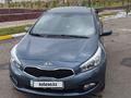 Kia Cee'd 2014 годаүшін6 200 000 тг. в Петропавловск