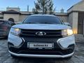 ВАЗ (Lada) Largus (фургон) 2021 годаfor6 999 990 тг. в Усть-Каменогорск
