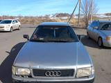 Audi 80 1993 годаүшін1 100 000 тг. в Караганда