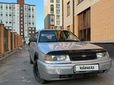 ВАЗ (Lada) 2112 2002 года за 800 000 тг. в Караганда – фото 2