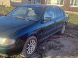Nissan Sunny 1997 года за 380 000 тг. в Усть-Каменогорск