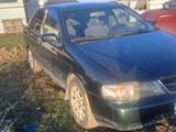 Nissan Sunny 1997 года за 380 000 тг. в Усть-Каменогорск – фото 2