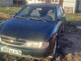 Nissan Sunny 1997 года за 380 000 тг. в Усть-Каменогорск – фото 4