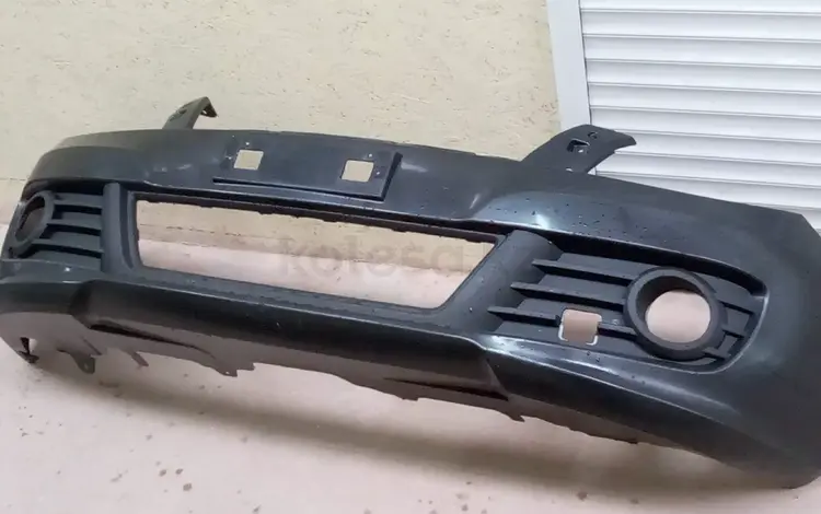 Бампер передний. за 40 000 тг. в Астана