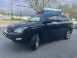 Lexus RX 330 2004 года за 8 000 000 тг. в Алматы – фото 3