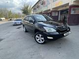 Lexus RX 330 2004 года за 8 000 000 тг. в Алматы – фото 2