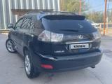 Lexus RX 330 2004 года за 7 700 000 тг. в Алматы – фото 4