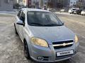 Chevrolet Aveo 2007 годаfor2 500 000 тг. в Актобе – фото 5