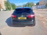 Nissan Qashqai 2014 года за 6 700 000 тг. в Балхаш – фото 2