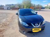 Nissan Qashqai 2014 года за 6 700 000 тг. в Балхаш – фото 4