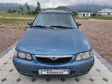 Mazda 626 1998 года за 2 450 000 тг. в Тараз