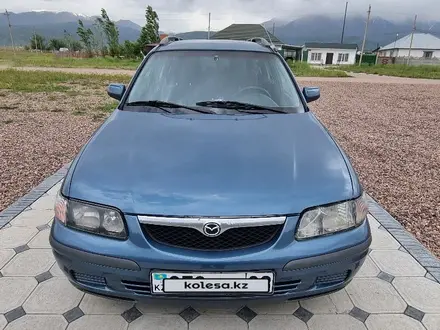 Mazda 626 1998 года за 2 450 000 тг. в Тараз