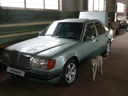 Mercedes-Benz E 230 1992 года за 2 200 000 тг. в Талгар – фото 21