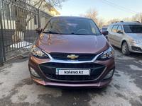 Chevrolet Spark 2019 года за 4 600 000 тг. в Шымкент