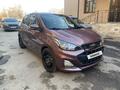 Chevrolet Spark 2019 года за 4 600 000 тг. в Шымкент – фото 2