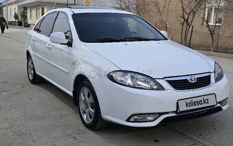 Daewoo Gentra 2014 годаfor4 450 000 тг. в Шымкент