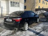 Toyota Corolla 2014 годаүшін6 200 000 тг. в Аягоз – фото 3