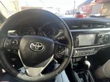 Toyota Corolla 2014 годаүшін6 500 000 тг. в Аягоз – фото 5
