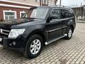 Mitsubishi Pajero 2010 годаүшін10 500 000 тг. в Уральск – фото 2