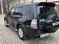 Mitsubishi Pajero 2010 годаүшін10 500 000 тг. в Уральск – фото 4