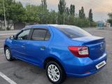 Renault Logan 2016 годаүшін3 600 000 тг. в Караганда