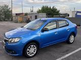 Renault Logan 2016 годаүшін3 600 000 тг. в Караганда – фото 2