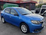 Renault Logan 2016 годаүшін3 600 000 тг. в Караганда – фото 4