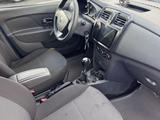 Renault Logan 2016 годаүшін3 600 000 тг. в Караганда – фото 5
