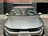Kia K5 2023 года за 14 900 000 тг. в Караганда – фото 4