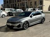 Kia K5 2023 года за 14 900 000 тг. в Караганда – фото 2