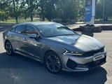 Kia K5 2023 года за 14 900 000 тг. в Караганда