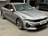 Kia K5 2023 года за 14 900 000 тг. в Караганда – фото 5