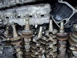 Коленвал 4G92. Объём 1.6 за 35 000 тг. в Алматы