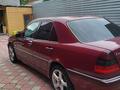 Mercedes-Benz C 240 1999 года за 3 300 000 тг. в Костанай – фото 25