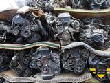 Двигатель на subaru, субару за 254 500 тг. в Алматы