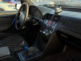Mercedes-Benz C 180 1998 годаүшін1 600 000 тг. в Костанай – фото 3