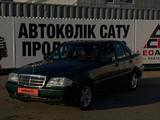 Mercedes-Benz C 180 1998 годаүшін1 600 000 тг. в Костанай
