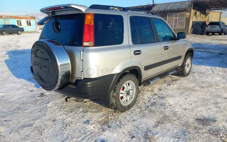 Honda CR-V 1997 года за 3 300 000 тг. в Алматы