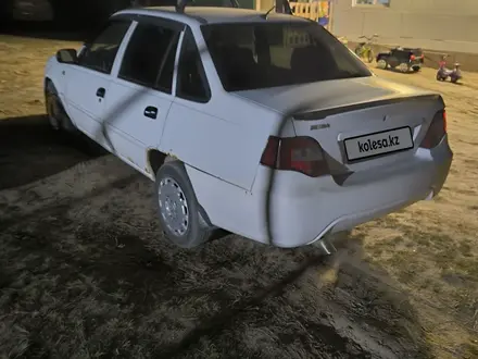 Daewoo Nexia 2011 года за 1 400 000 тг. в Алматы – фото 2