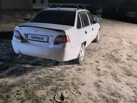 Daewoo Nexia 2011 года за 1 400 000 тг. в Алматы – фото 3